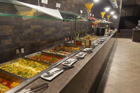 Coral Blue Huatulco All Inclusive