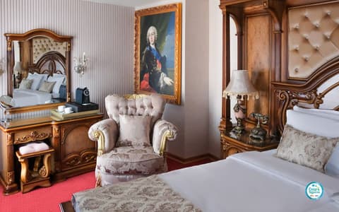 Prezident Palace Belgrade - Luxury Boutique Hotel & Spa