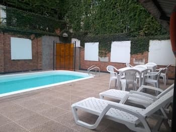 Hotel Torre del Viento Cali