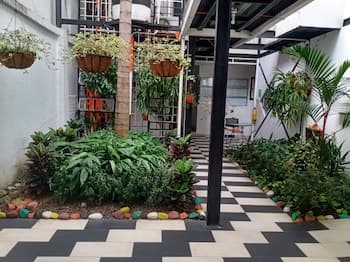 Hotel Torre del Viento Cali