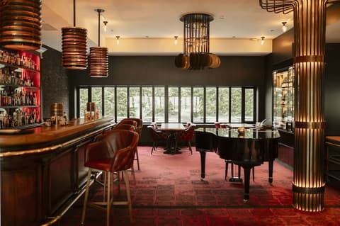 Hotel Dali Val d'Europe, Tapestry Collection by Hilton