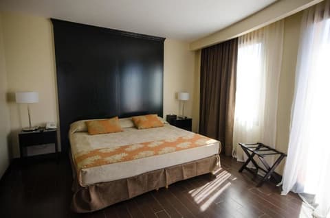 Grand Crucero Iguazu Hotel, Room