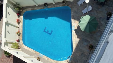 Enterprise Inn Poliforum