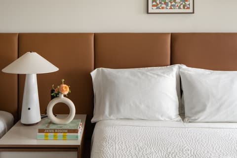 Hotel Marcel New Haven, Tapestry Collection By Hilton, Room