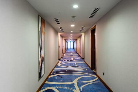 DoubleTree by Hilton Jeddah Al Andalus Mall