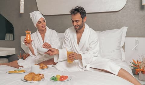 Pestana CR7 Marrakech