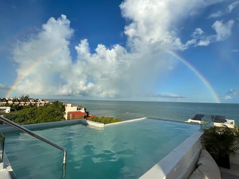 Casa Astral Hotel Boutique and Apartments