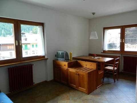 Monterosa Residence Hotel