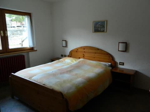 Monterosa Residence Hotel