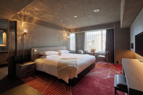 THE HOTEL HIGASHIYAMA KYOTO TOKYU, A Pan Pacific Hotel, Room