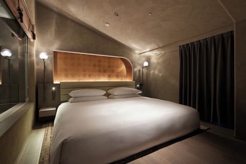THE HOTEL HIGASHIYAMA KYOTO TOKYU, A Pan Pacific Hotel, Room