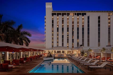 ROK Hotel Kingston, Tapestry Collection by Hilton