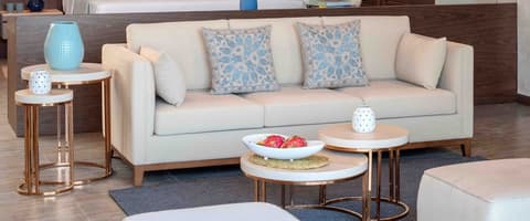 Anantara World Islands Dubai Resort