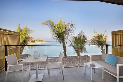 Anantara World Islands Dubai Resort, Room