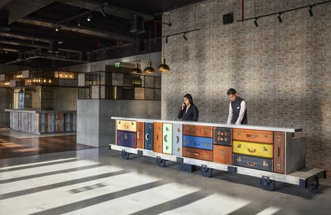 Hyatt Place Jaipur Malviya Nagar