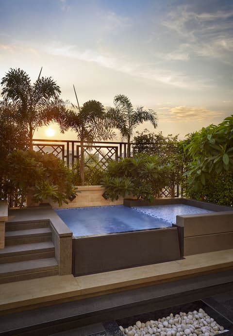 Hyatt Place Jaipur Malviya Nagar