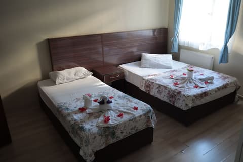 Hotel Serkan, 