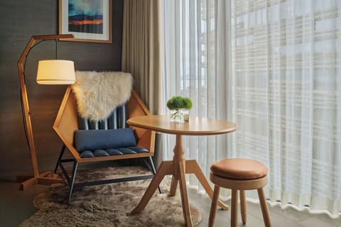 The Reykjavik EDITION