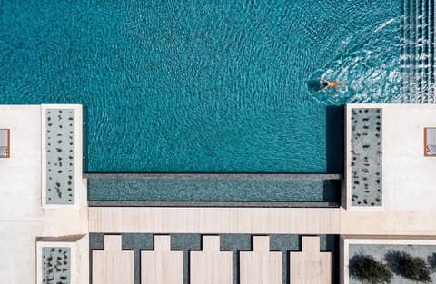 Cap St Georges Hotel & Resort
