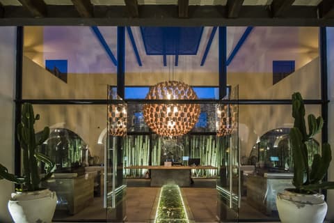 Hotel Amatte San Miguel de Allende