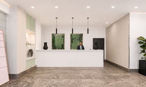 Hotel Mio Panama