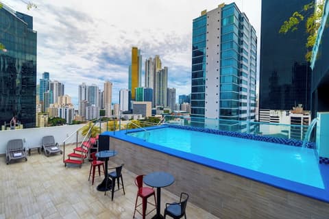 Hotel Mio Panama