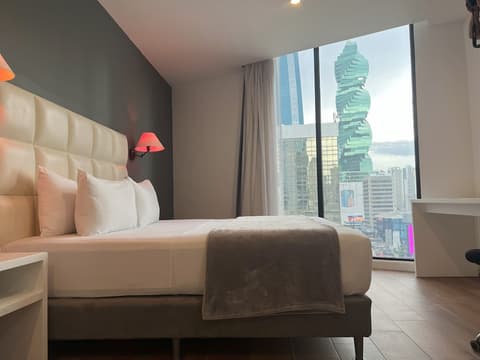 Hotel Mio Panama