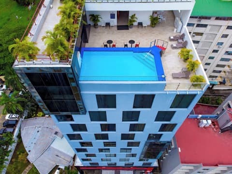 Hotel Mio Panama