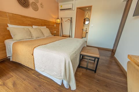 La Martina Boutique Hotel, Room