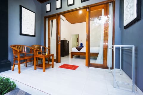 Nusa Bagus Homestay