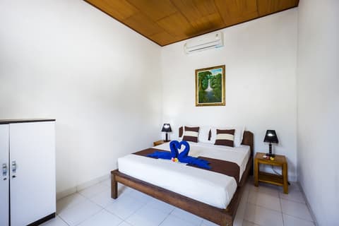 Nusa Bagus Homestay