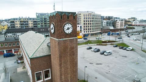 Smarthotel Bodø