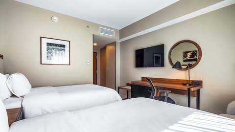 Hampton Inn By Hilton Nuevo Vallarta, Room