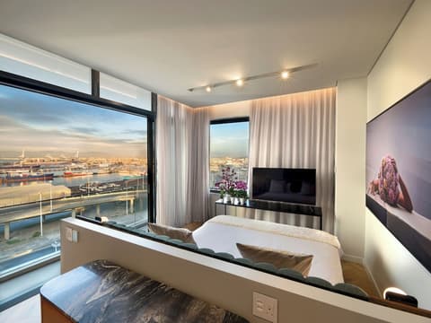 The Rockefeller Hotel by NEWMARK