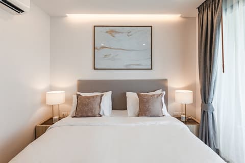 The Proud Rawai Resort