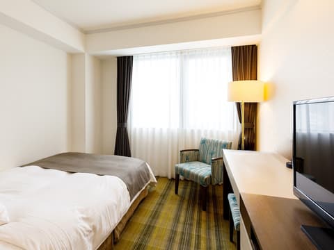 Chisun Grand Takayama, Room