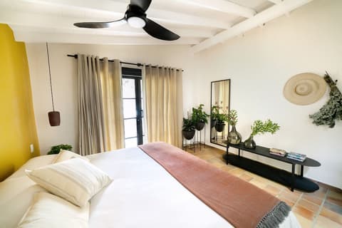 Hotel Quinta Ladera, Room