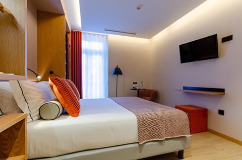 Rossio Plaza Hotel, Room