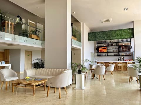 Wyndham Garden Cartagena