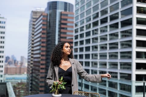 Hotel Indigo - NYC Downtown - Wall Street by IHG, Restaurant