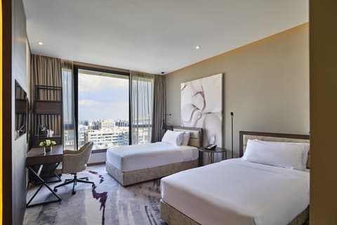 Crowne Plaza West Cairo Arkan by IHG