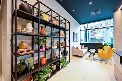 Staycity Aparthotels, Dublin, Mark Street