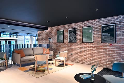 Staycity Aparthotels, Dublin, Mark Street