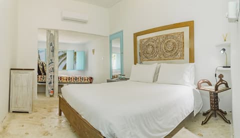 Éteka Slow Beach Hotel - Adults only, Room
