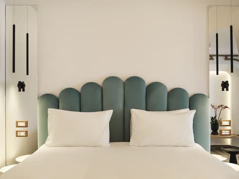 Cresanto Luxury Suites