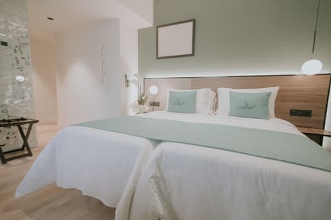 Hotel Catalina Plaza