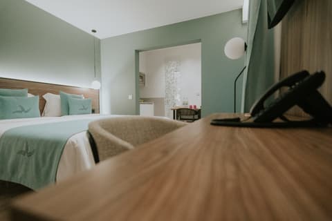 Hotel Catalina Plaza