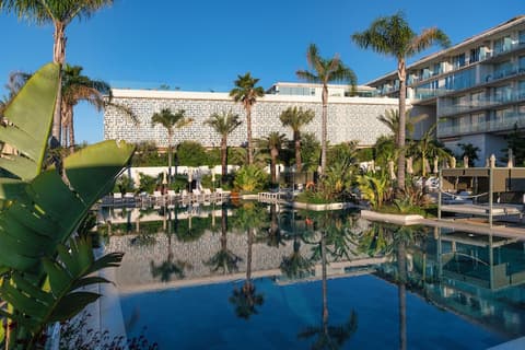 Atzavara Hotel & Spa