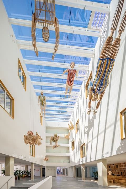 Atzavara Hotel & Spa