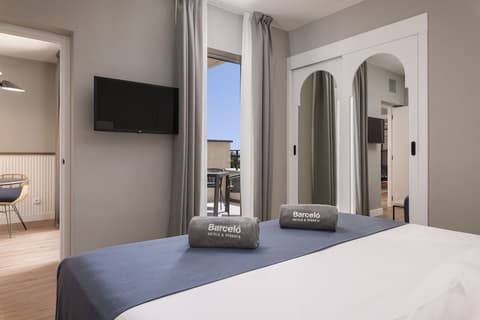 Barceló Lanzarote Royal Level